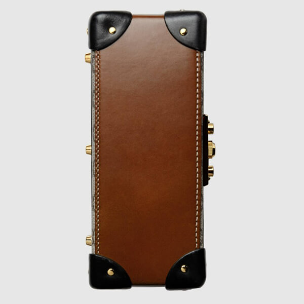 グッチ ショルダーバッグ コピー アップル&ハート バンブーハンドル 603221 9U8YG 9861